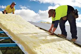 Types of Insulation We Offer in Benton Park, CA